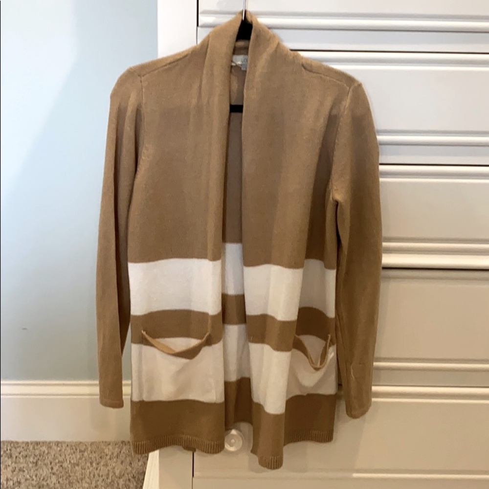 Loft Cardigan